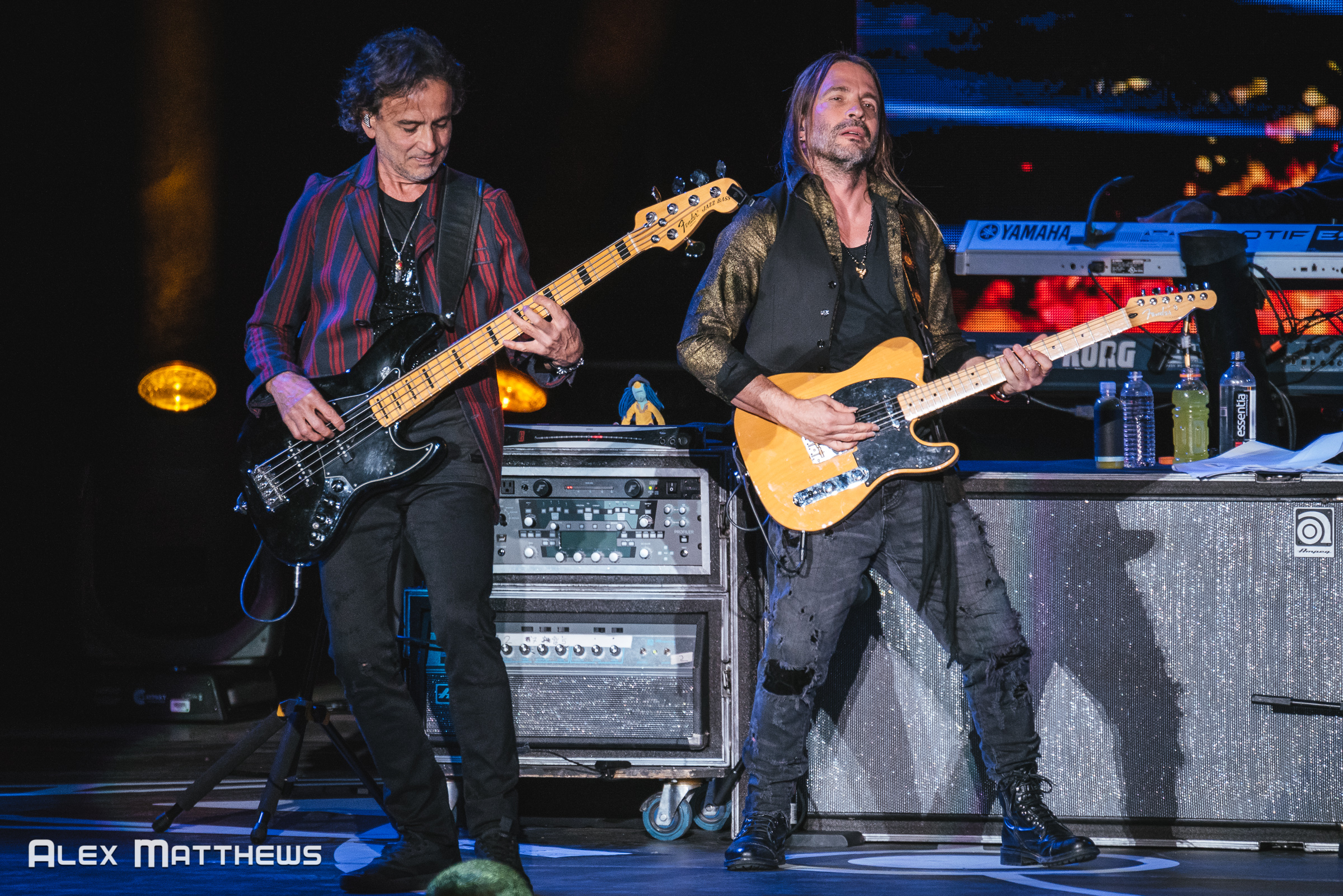 Pics Mana At North Island Credit Union Amphitheatre Nbc