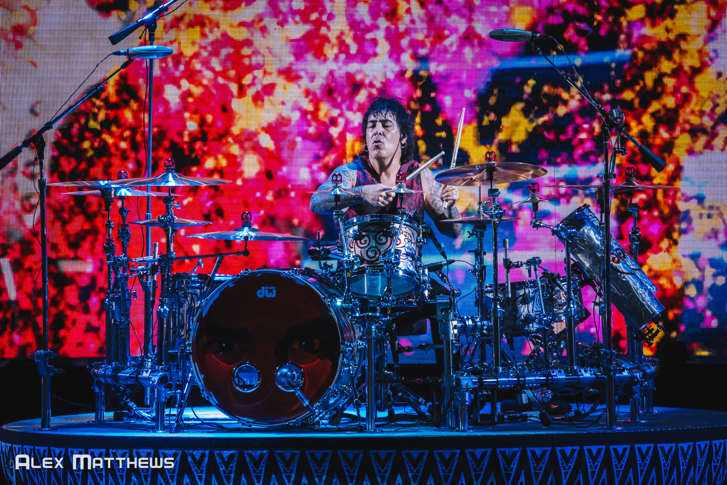 Pics Mana At North Island Credit Union Amphitheatre Nbc