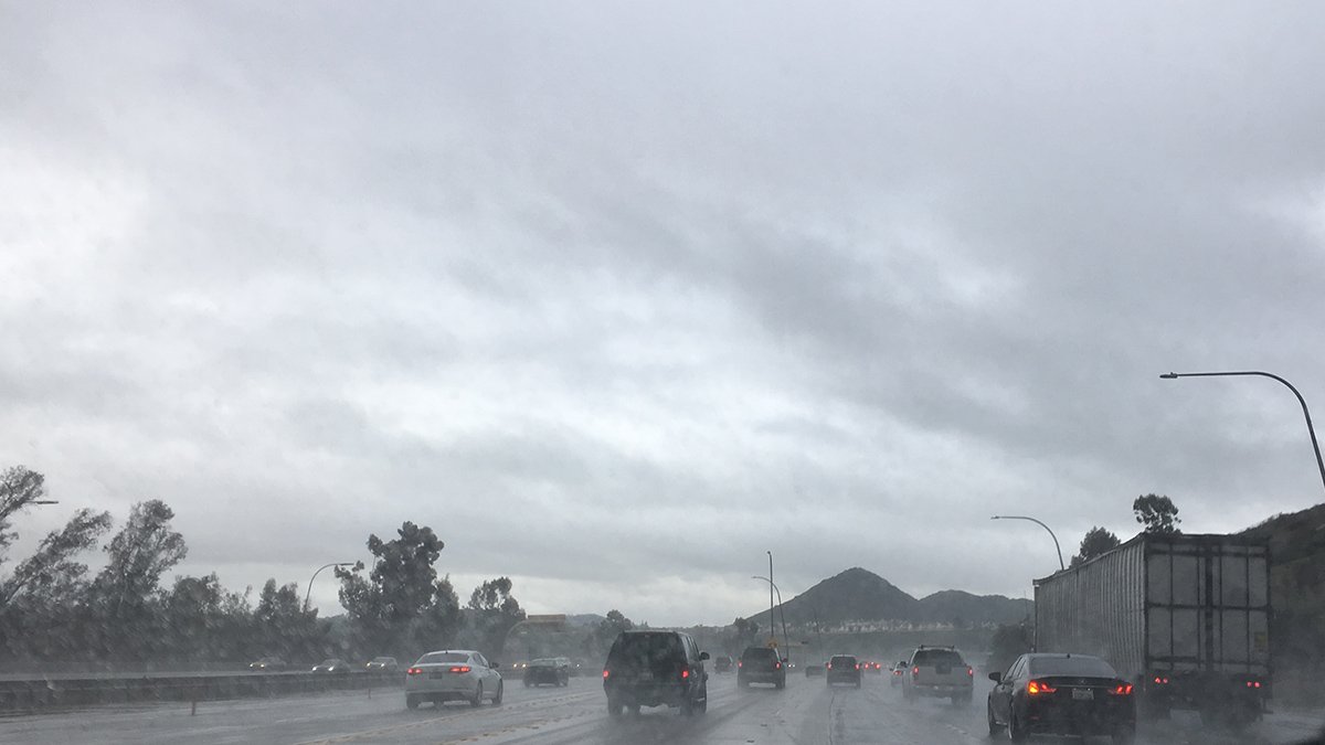 San Diego therapist talks about gloomy weather's impact on mental health – NBC 7 San Diego - Vimarsana News