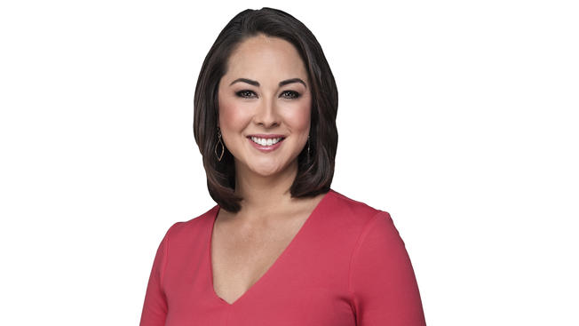 Mari Payton Nbc 7 San Diego