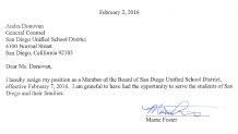 Marne-Foster-resignation
