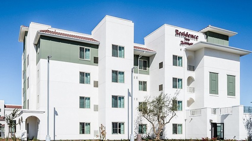 Marriott-Otay-Ranch