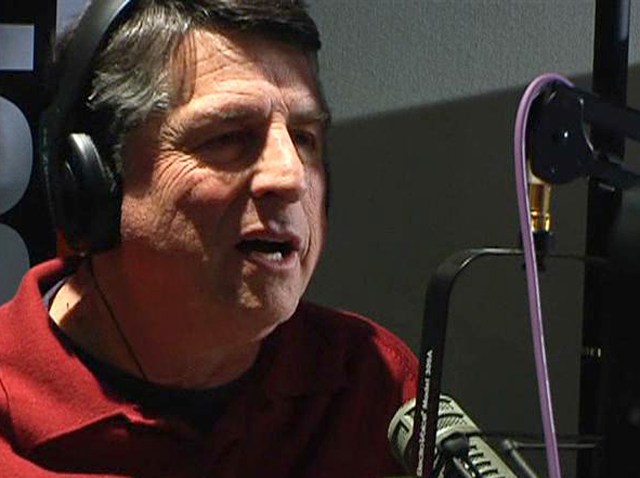 Marty Levin