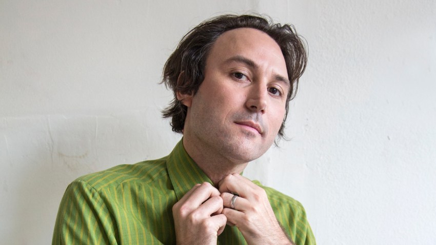 Matt Costa by Jen Rosenstein
