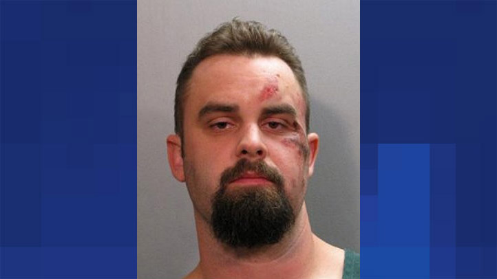 Matthew Hinson mug