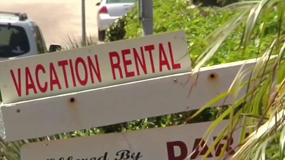 Regulations on San Diego Short-Term Vacation Rentals Delayed - Vimarsana News