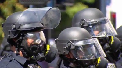 Mayor, SDPD Implement Police Policies to Reduce Use of Force