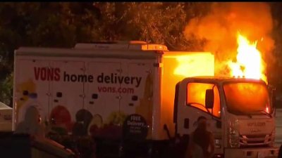 Mayor: La Mesa Was Under Attack by Protest Hijackers