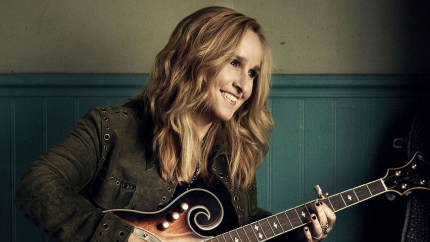 Melissa Etheridge San Diego Pride 2019 Press Photo