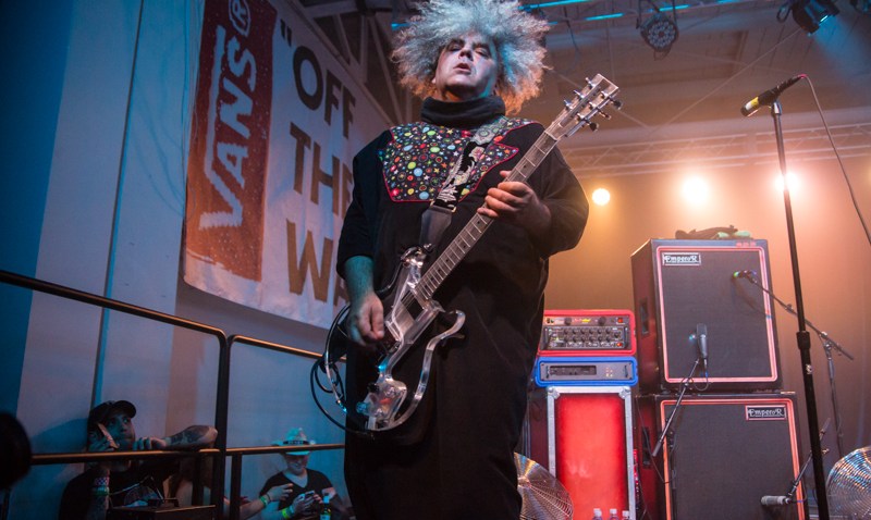 Melvins Michel Dussack (14)