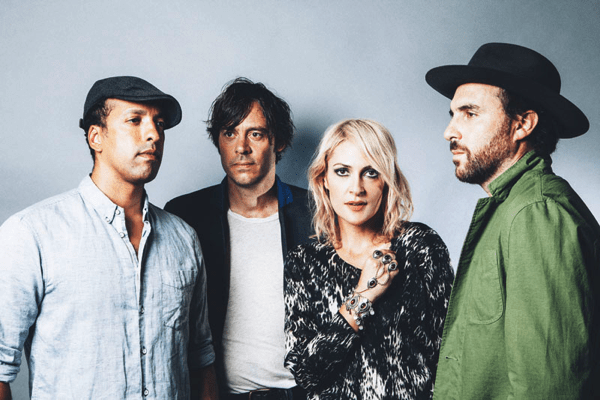 Metric 2016