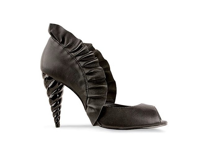 Michelle By Jeffrey Campbell