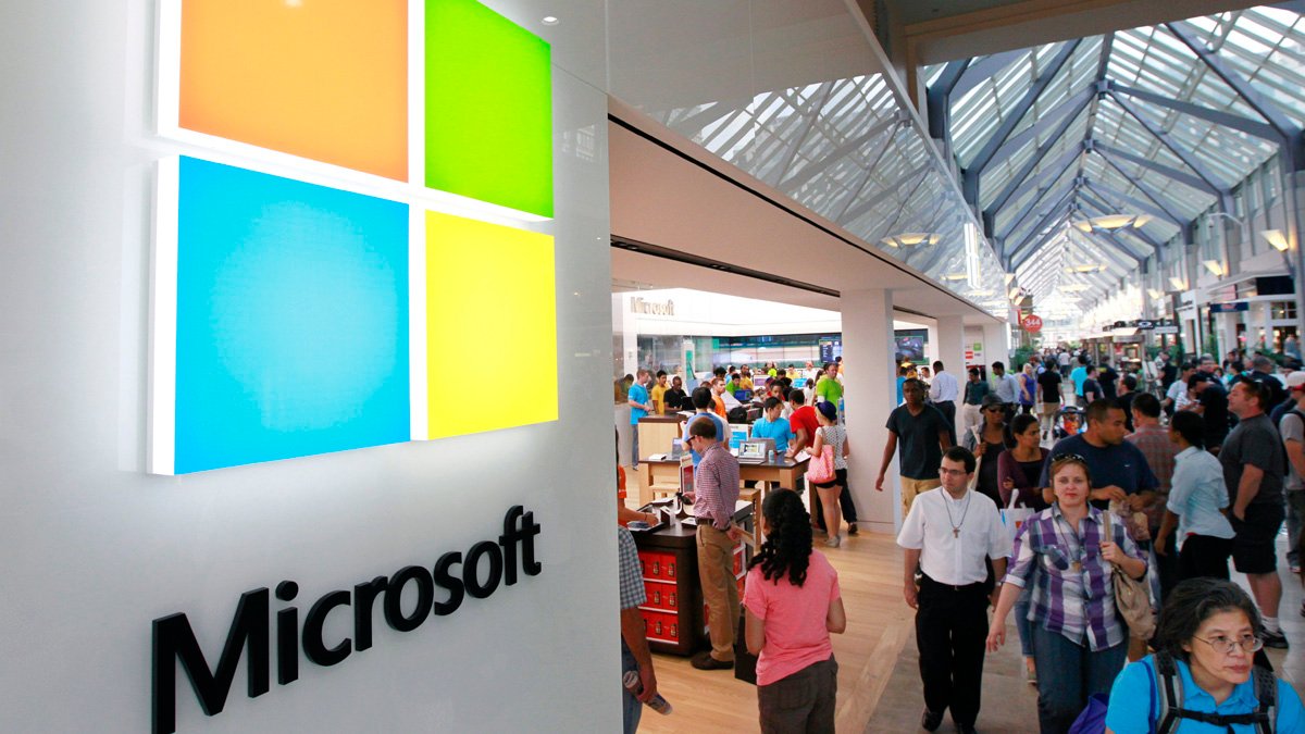 Microsoft Is Permanently Closing Its Retail Stores NBC 7 San Diego