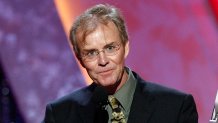 Mike Lookinland