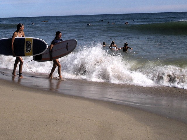 Miles Gehm Flickr Nantucket