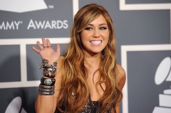 Miley Cyrus2