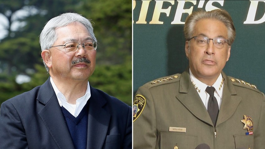 Mirkarimi-lee