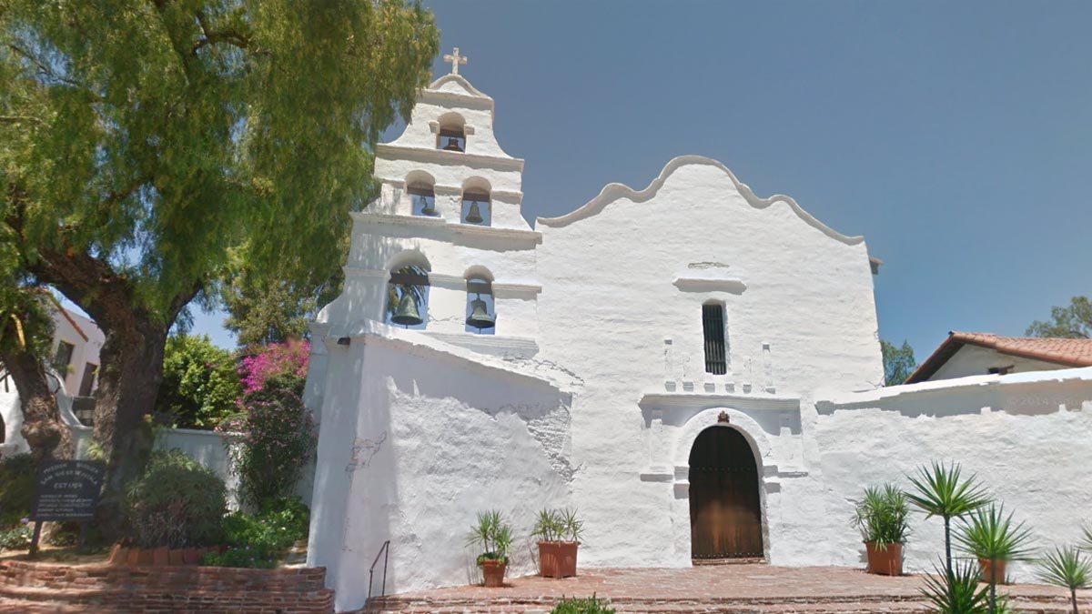 Things To Do When It Rains In San Diego Nbc 7 San Diego