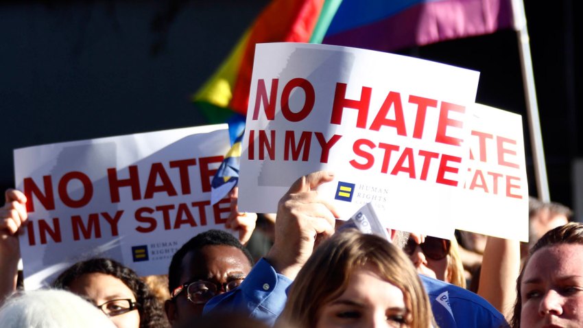 Mississippi LGBT Gay Service Law