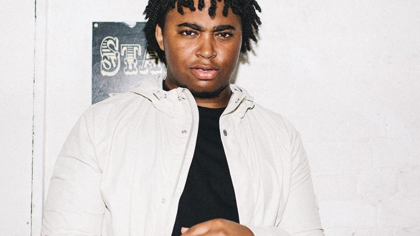 Monte Booker press photo