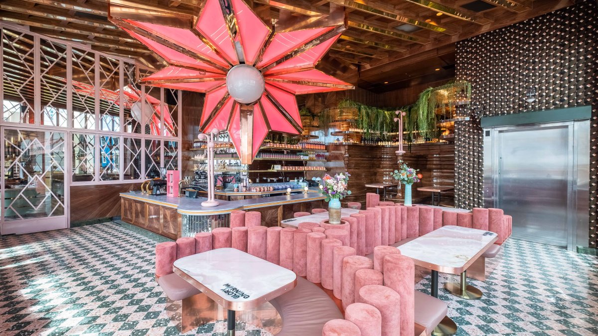 Scene in San Diego Podcast What Happens to Restaurants Under the Stay