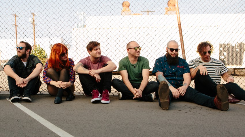 The Mowgli's new