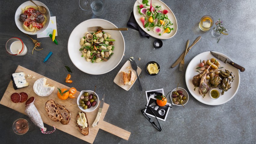 Munchery-Facebook