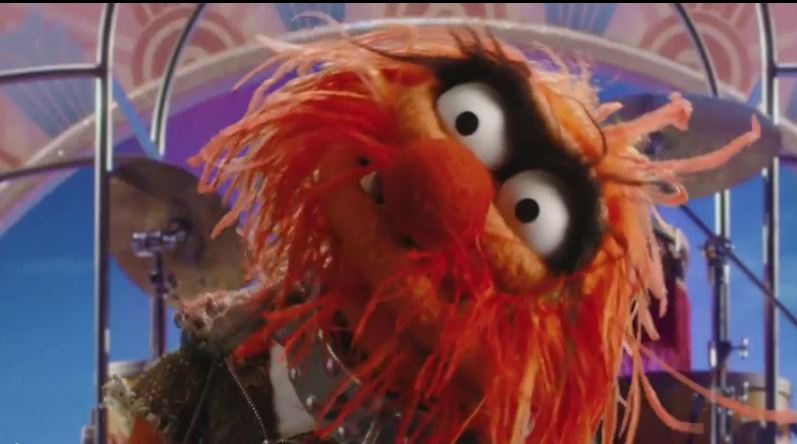 MuppetsGooglePlus