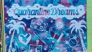 "Quarantine Dreams"