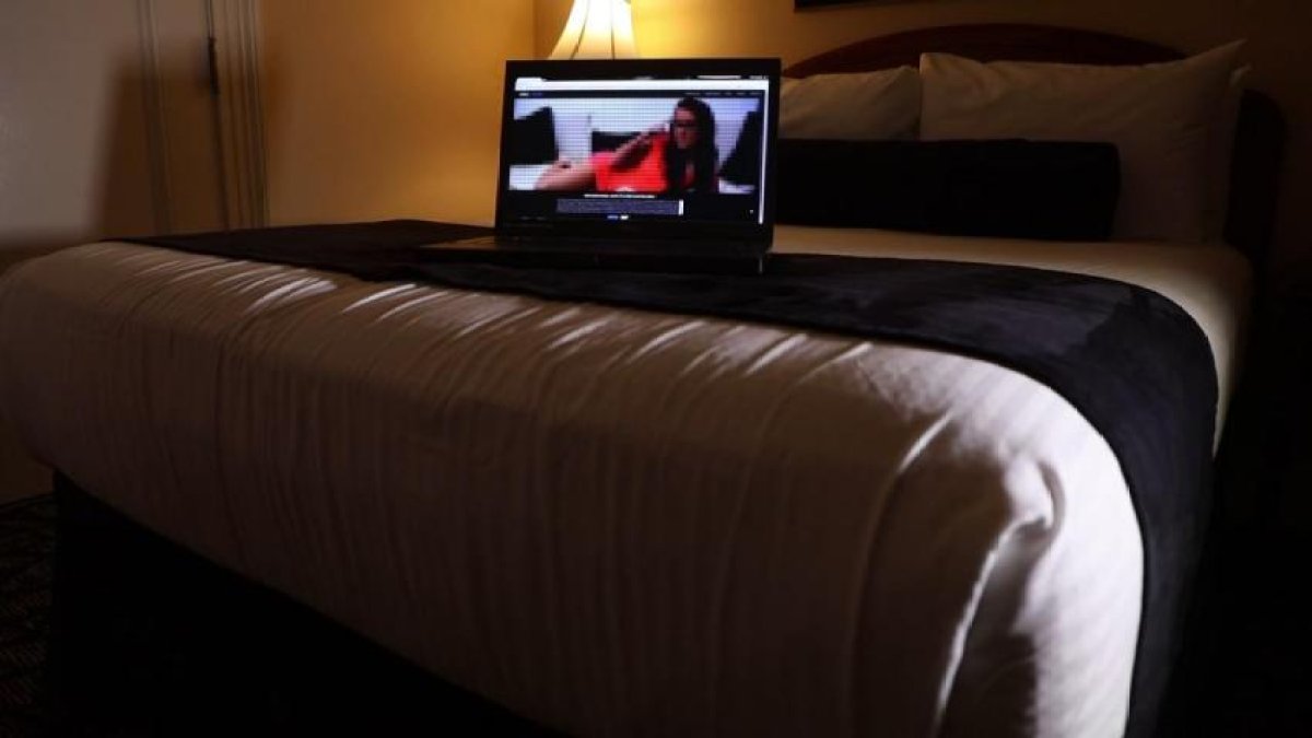 Judge Awards Millions to Plaintiffs in ‘Fraudulent’ Porn Scheme – NBC 7 San Diego