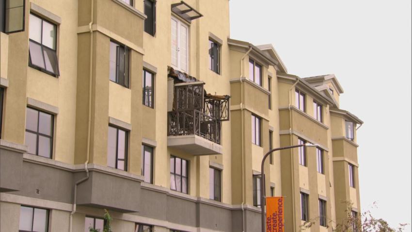 N5A BERKELEY BALCONY COLLAPSE SOTVO - 00010717