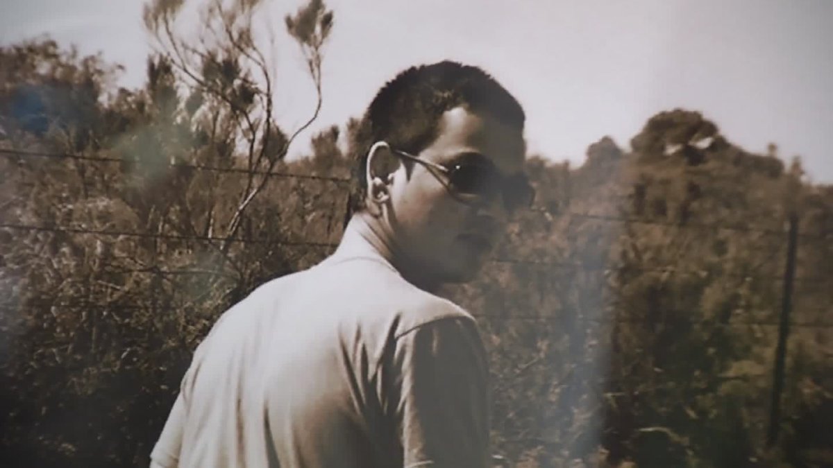 Seeking Accountability: Family of Man Killed by San Diego Police Sues ...