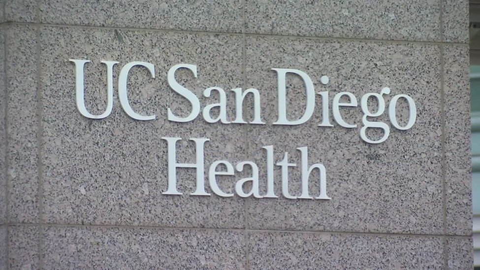 UC San Diego Health Discloses Data Breach Exposing 