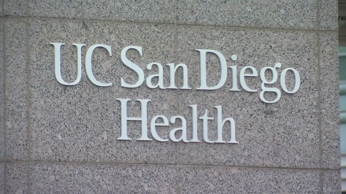 UC San Diego opaža ponovni pojav primerov COVID med zdravstvenimi delavci, tudi med cepljenji – NBC 7 San Diego