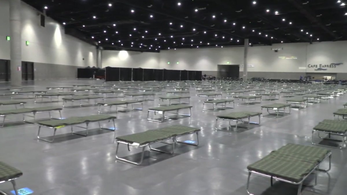 Mayor Gloria Extends Operation Shelter To Home, Will Seek Council ...