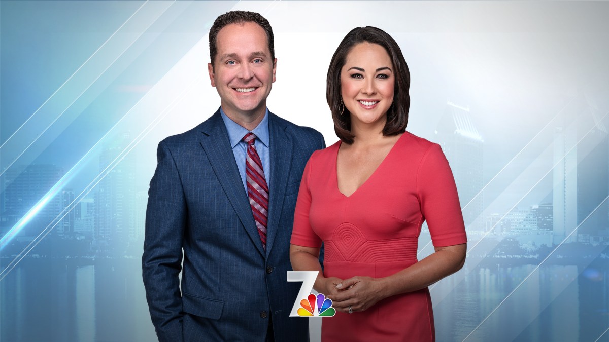 Watch Live NBC 7 News Today at 7AM NBC 7 San Diego