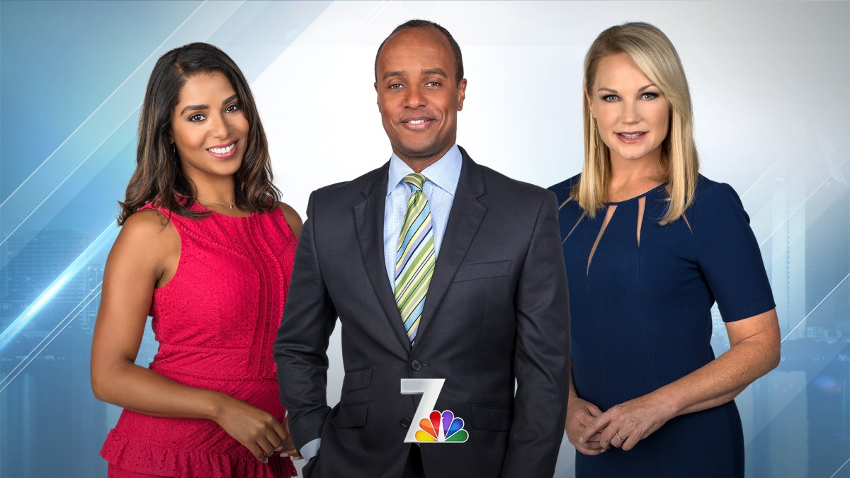 Watch Live Nbc 7 Weekend News At 11pm Nbc 7 San Diego