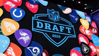 NFL Draft 2020