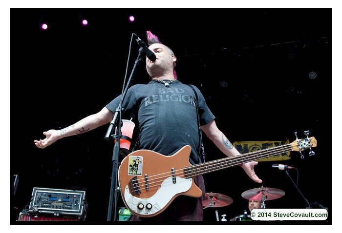NOFX Sleep Train Covault (19)