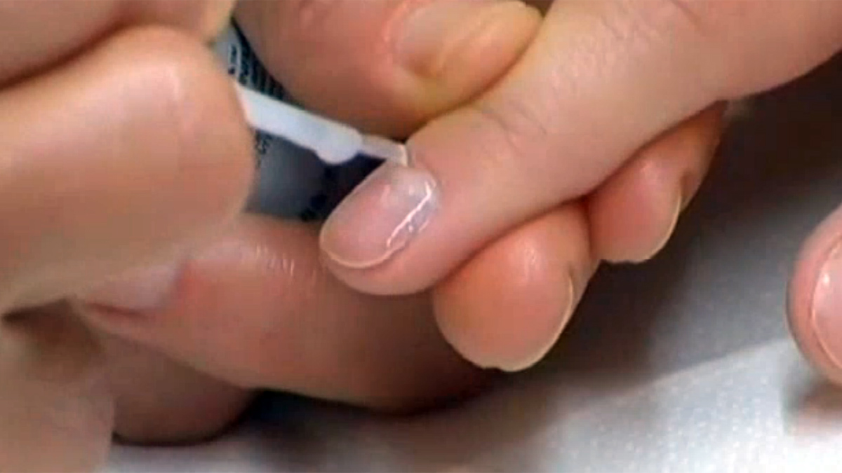 Nail Salons, Tattoo Parlors, Other Personal Care Facilities Among Next