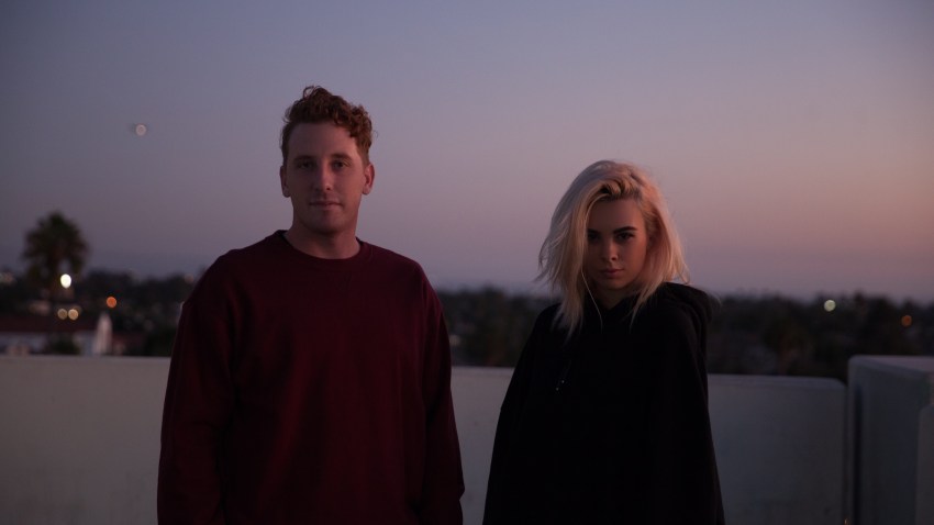 Naivete Press Photo 2018