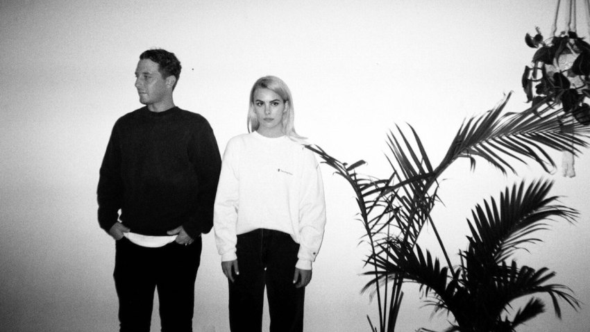 Naivete Press Photo