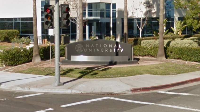 National-University-Google-Maps