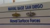 Shelter-in-place order lifted for Naval Base San Diego