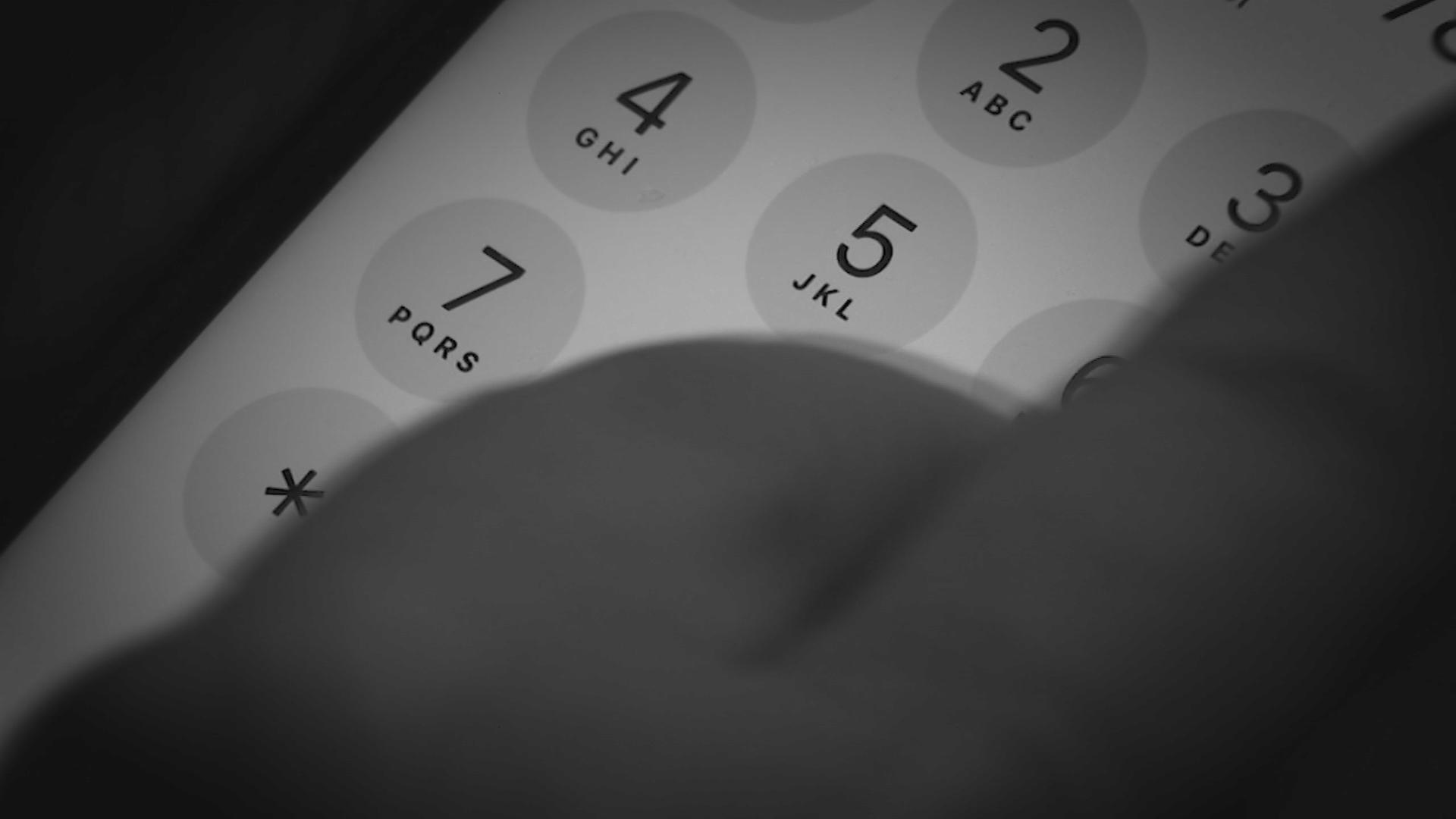 She thought a bank rep was helping protect her accounts. It wasn't and ...