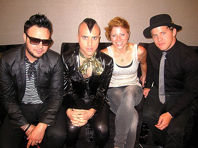 Neon Trees
