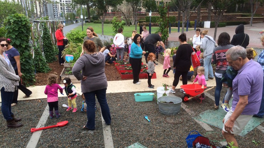 New-Childrens-Museum-Park