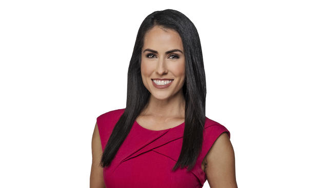 Nicole Gomez Nbc 7 San Diego