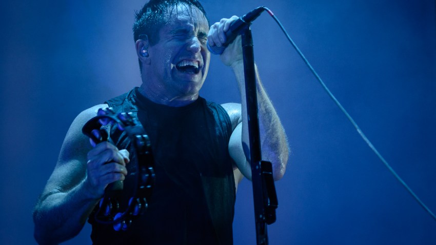 Nine Inch Nails Sleep Train 8.21 for Review (3)