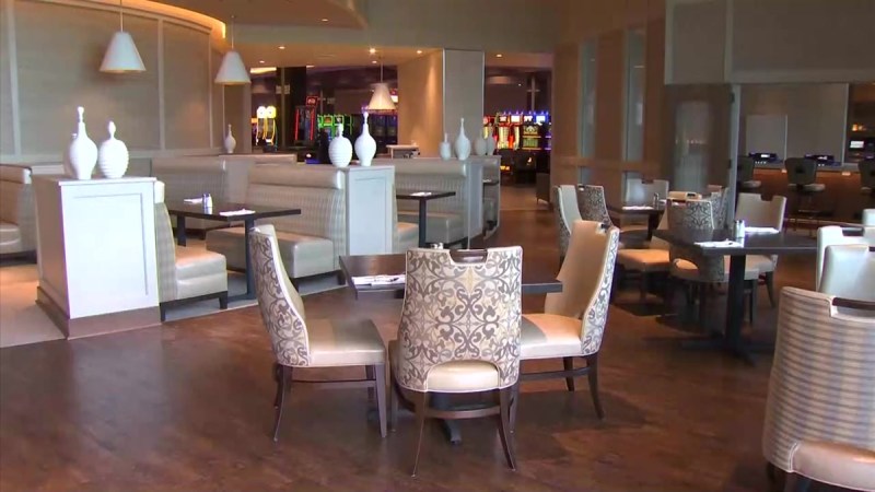 Sycuan Casino New Restaurants